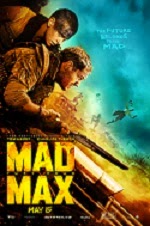  Sinopsis dan Cerita Film Mad Max: Fury Road 2015