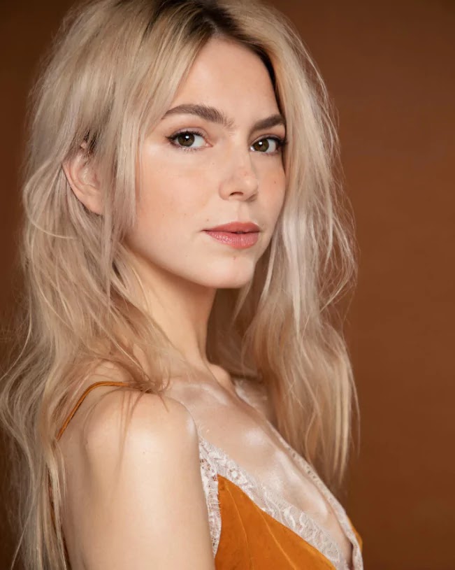 Alyson Gorske - Age, Birthday, Height, Family, Wiki, Bio, and Facts.