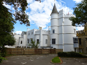 Strawberry Hill