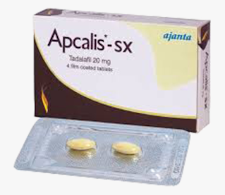 Apcalis SX أبكالس اس اكس