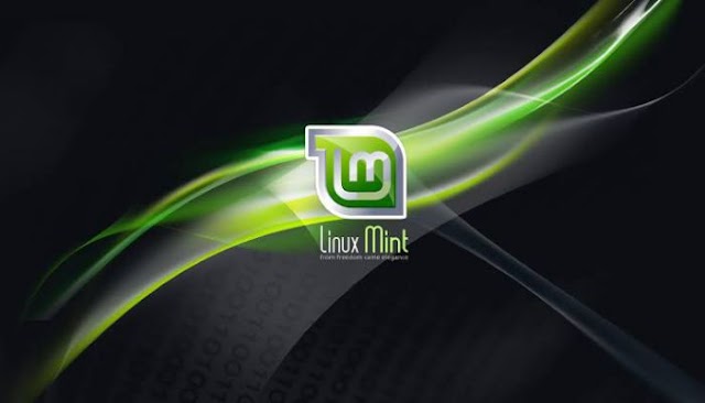 Linux Mint Operating System Free Download