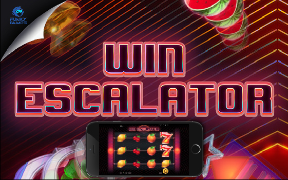 Goldenslot win scalator