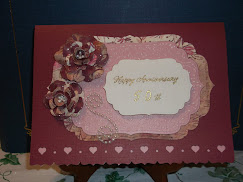 Cards I made