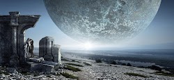 Ο Λουκιανός, μέσα από τα Αληθή Διηγήματά του μας περιγράφει ένα ταξίδι στο φεγγάρι, τους κατοίκους του Σεληνίτες και Ηλιώτες οι οποίοι μεταξ...