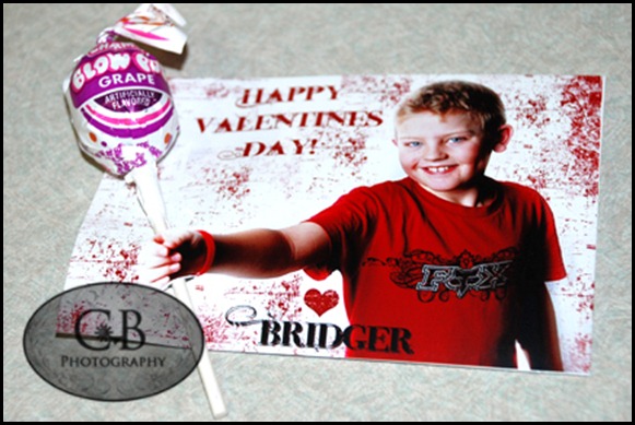 Bridger Valentines 2