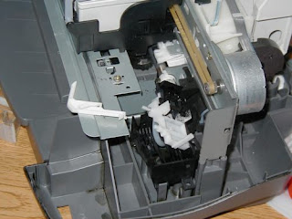 Broken-Printer