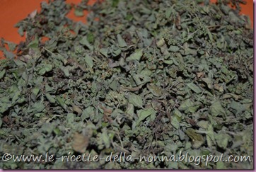 Come essiccare l'origano (4)