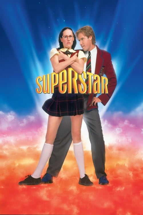 [HD] Superstar - Trau' dich zu träumen 1999 Ganzer Film Deutsch Download