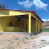 Rancho no Condomínio Recanto do Sabiá!