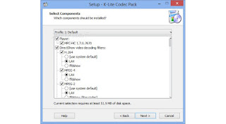 K-Lite Codec Pack Free Full Version Download For PC Cover Photo