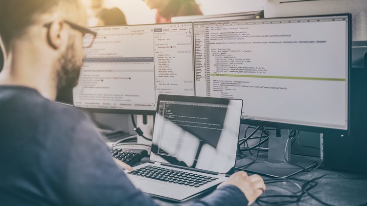 Python: Everything you need to know to become a developer Udemy Coupon