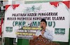 Buka PKP-MMNU Perdana, Dr Imam Satibi Berikan Apresiasi  