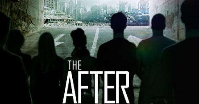 MEMÓRIA DA TV: "THE AFTER" - SÉRIE DE CHRIS CARTER QUE NÁO CONHECEU 'O DEPOIS'...