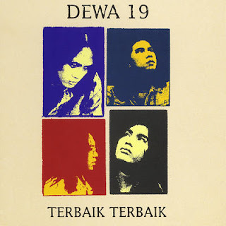 Dewa 19 - Terbaik Terbaik - Album (1995) [iTunes Plus AAC M4A]