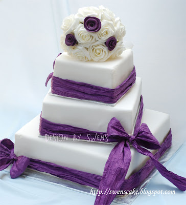 0 Swens Homemade Cake 1029 16012009 Wedding Cake