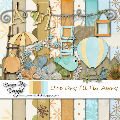 http://dreambigdigi.blogspot.com/2009/09/one-day-ill-fly-away-elements.html