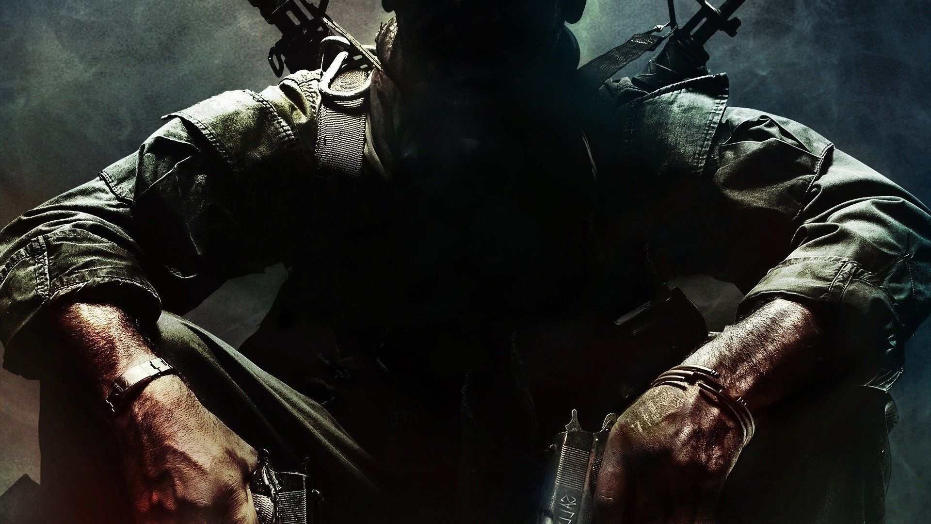 Call Of Duty wallpaper 4k ~ Wallpaper Loader