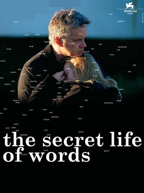 [HD] La vida secreta de las palabras 2005 Pelicula Completa En Español Castellano