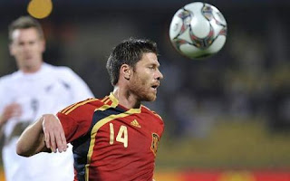 Xabi Alonso