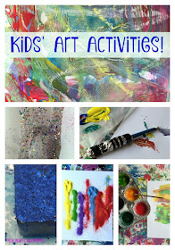 Children's art