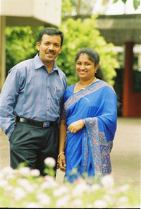 Nair, Bindu & Sajeev