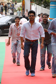 Ram Charan Tej Latest Photos @ Srikanth's Devaraya Movie Launch | powered by www.HeyANDHRA.in