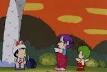 Dr. Slump & Arale-chan episode 30 subtitle indonesia