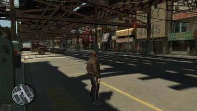 GTA IV v0.9 Mod by Coffecup 2013