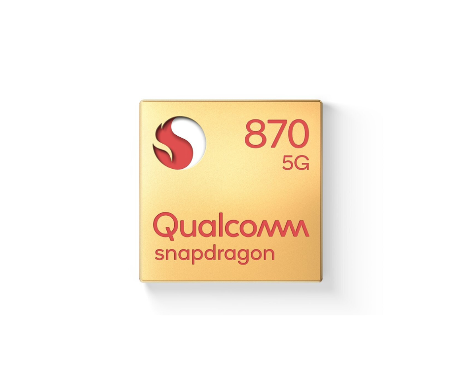Список смартфонов с процессором Snapdragon 870
