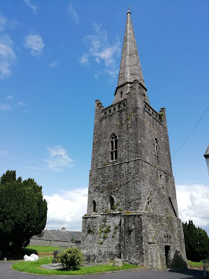 Kells Heritage, Meath