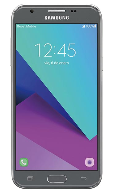 Spesifikasi Samsung J7 Pro 3/32 Gsmarena