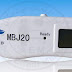 جهاز قياس الصفراء عن طريق الجلد  Jaundice Meter MBJ 20