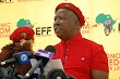 Julius Sello Malema