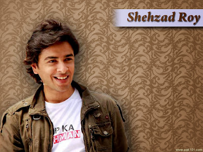 Shehzad Roy HD Wallpapers