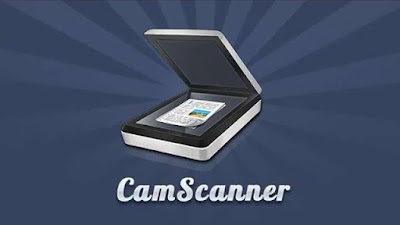 Download Latest Version of CamScanner for Scan your Document by Mobile