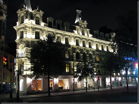 elitehotell