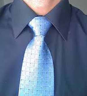 Nudos de corbata