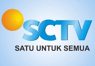 Frekuensi SCTV Terbaru April 2019 Mpeg2 di Satelit Palapa D
