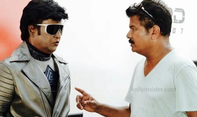 'Enthiran' decade old law suit: Director Shankar to appeal in Supreme Court