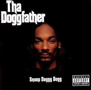 Rapper Snoop Dogg Doggfather Cover HD Wallpaper