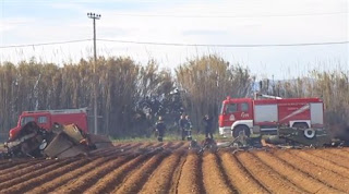 VIDEO ΑΠΟ ΤΗΝ ΠΤΩΣΗ ΤΟΥ ΜΟΙΡΑΙΟΥ ΑΕΡΟΣΚΑΦΟΥΣ- ΤΟ KALAMATANEWS ΚΟΝΤΑ ΣΤΑ ΓΕΓΟΝΟΤΑ