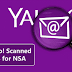 Yahoo Built A Hole-And-Corner Tool To Scan Your E-Mail Content For Us Spy Agency