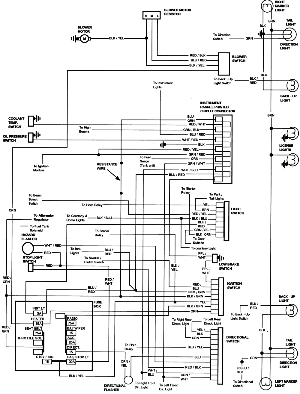 Ford Ignition Wiring 1971 Wiring Diagram Media B Media B Donnaromita It