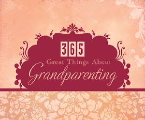 365 Great Things about Grandparenting (365 Perpetual Calendars)