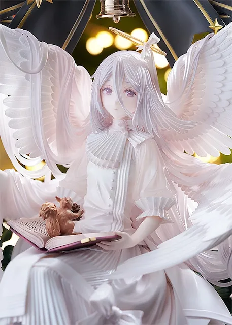 Illustration Revelation Bell of the Holy Night