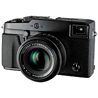 Fujifilm X-Pro1