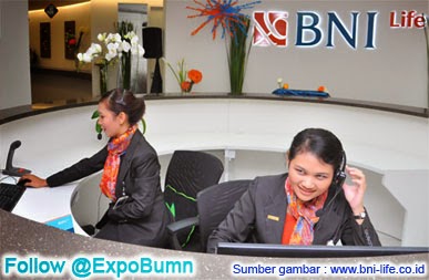 Lowongan Kerja PT BNI Life Insurance - D3 Fresh Graduate 