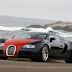 2009 Bugatti Veyron Fbg par Hermes