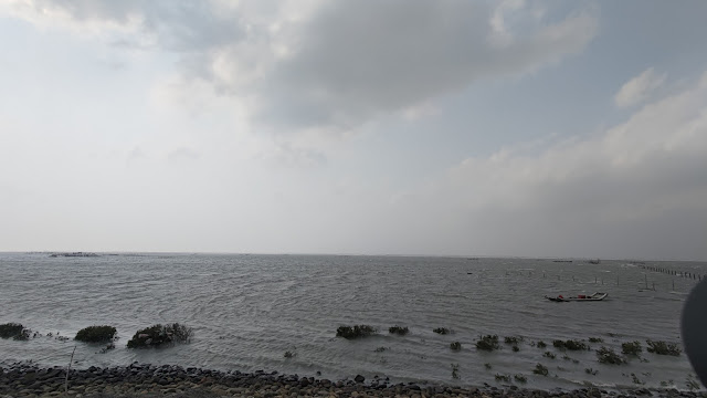 王功漁港 - 芳苑燈塔 - 周邊海岸