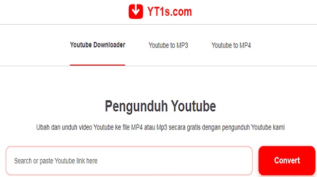 Cara Download Story Youtube Orang Lain